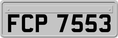 FCP7553