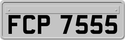 FCP7555