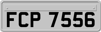 FCP7556