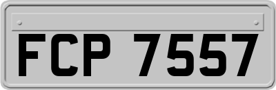 FCP7557