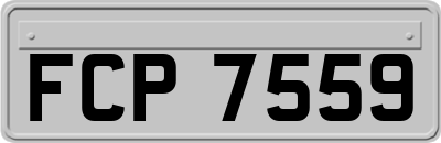 FCP7559