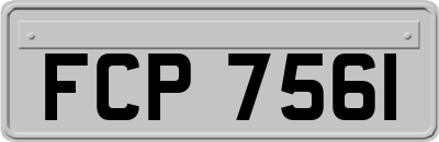 FCP7561