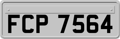 FCP7564