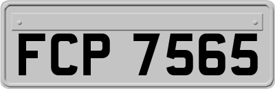 FCP7565