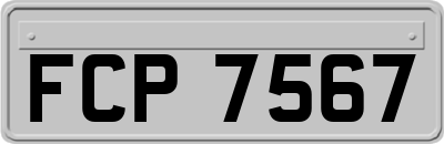 FCP7567