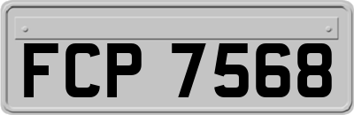 FCP7568