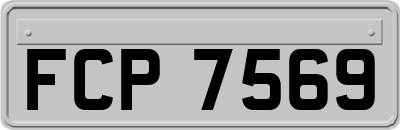 FCP7569