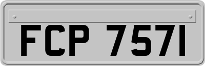 FCP7571