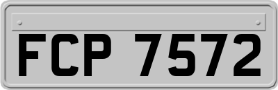 FCP7572