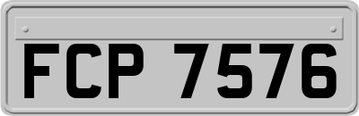 FCP7576