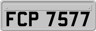 FCP7577