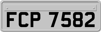 FCP7582