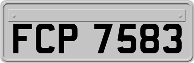 FCP7583