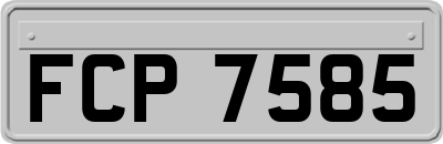 FCP7585