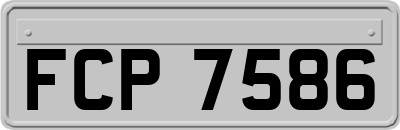 FCP7586