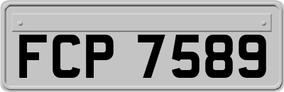 FCP7589