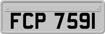 FCP7591