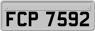 FCP7592