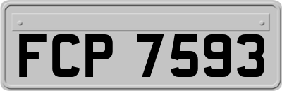 FCP7593