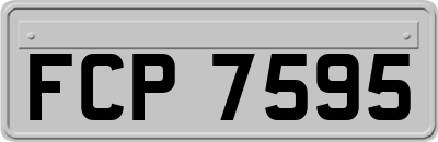 FCP7595
