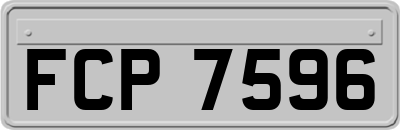 FCP7596