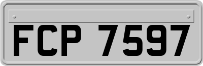 FCP7597