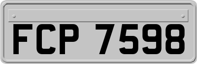 FCP7598