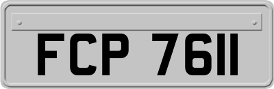 FCP7611