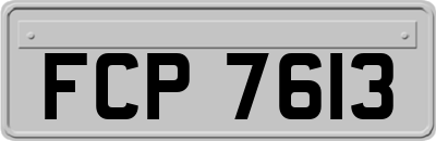 FCP7613