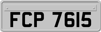 FCP7615