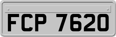 FCP7620