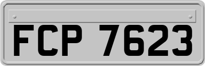 FCP7623