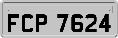 FCP7624