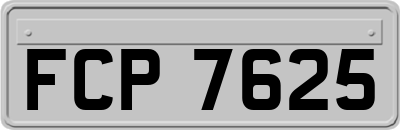 FCP7625