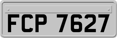 FCP7627