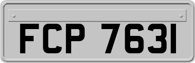 FCP7631