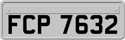 FCP7632