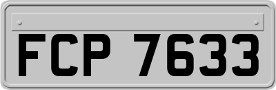 FCP7633