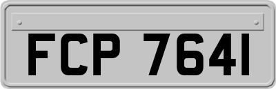 FCP7641