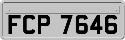 FCP7646
