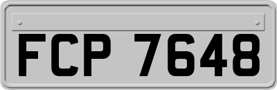 FCP7648