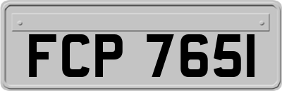 FCP7651
