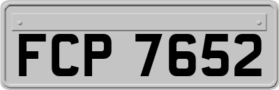 FCP7652