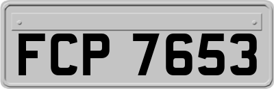 FCP7653