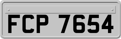 FCP7654