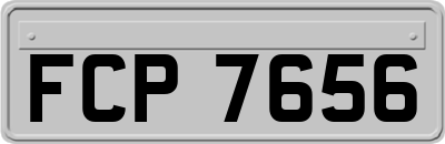 FCP7656