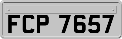 FCP7657