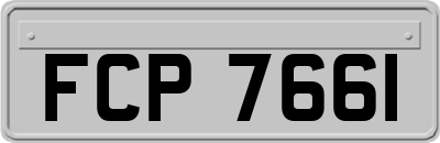 FCP7661