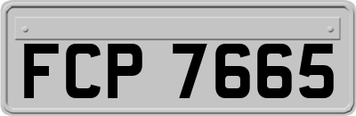 FCP7665