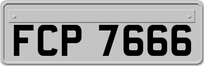 FCP7666